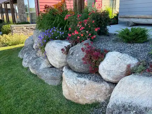 landscaping services Hillcrest